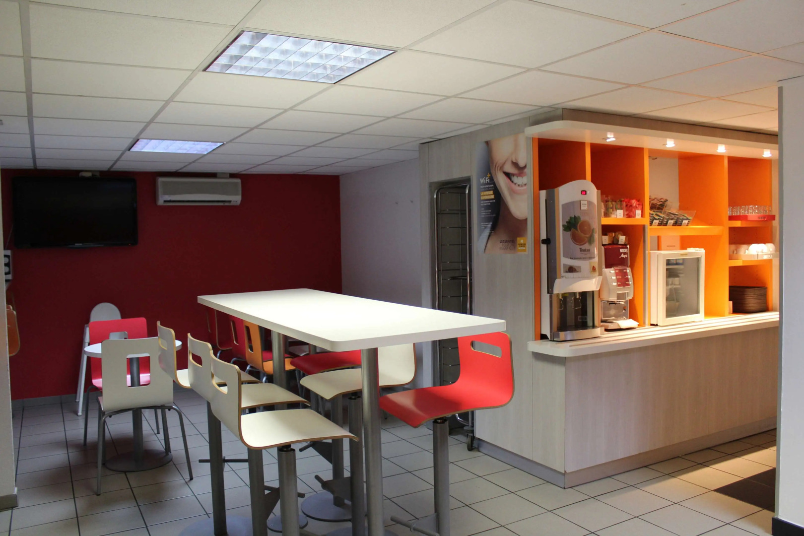 Premiere Classe Bordeaux East - Lormont