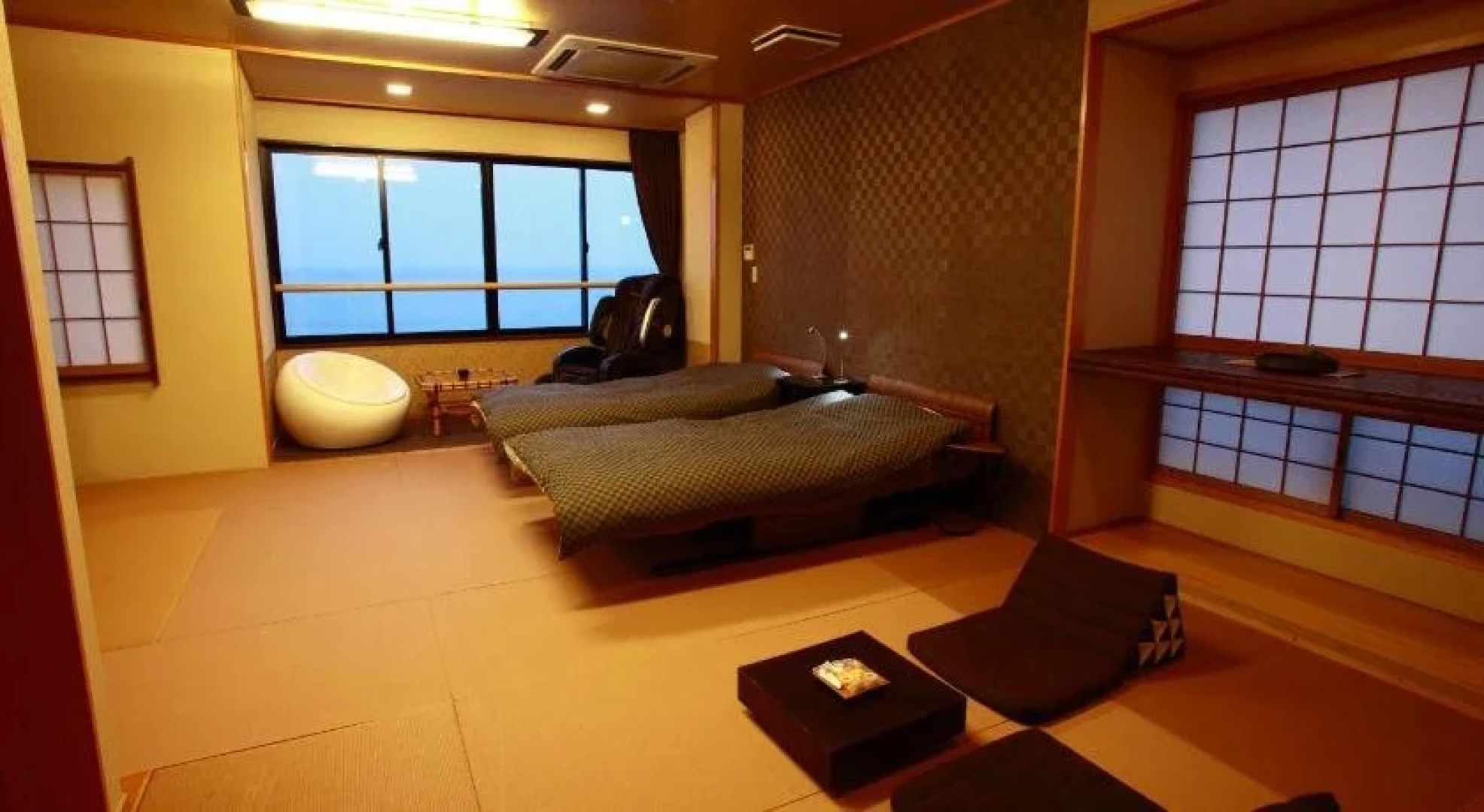 Inubousaki Kanko Hotel