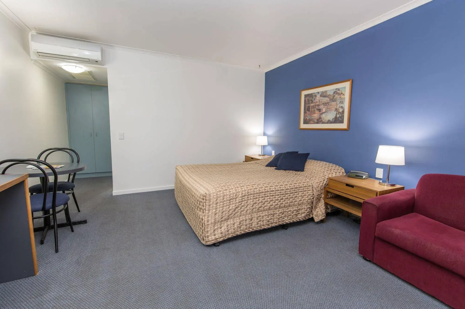 The River Boat Hotel - Echuca