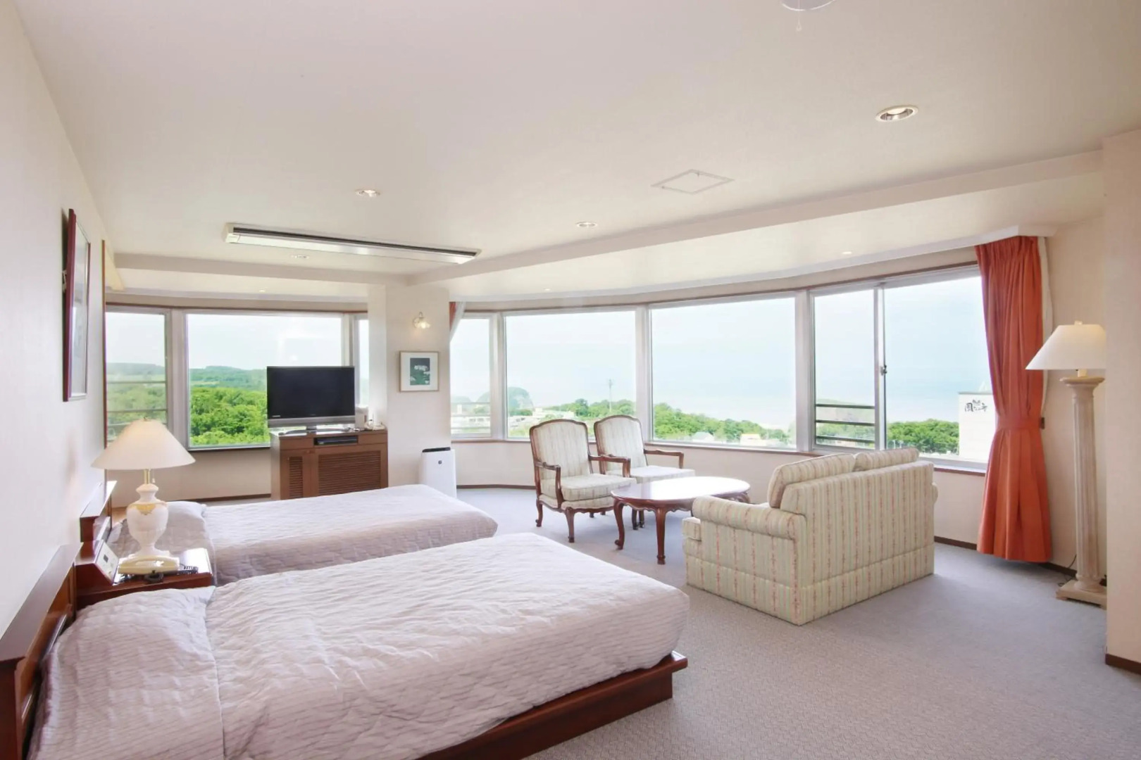 Shiretoko Daiichi Hotel