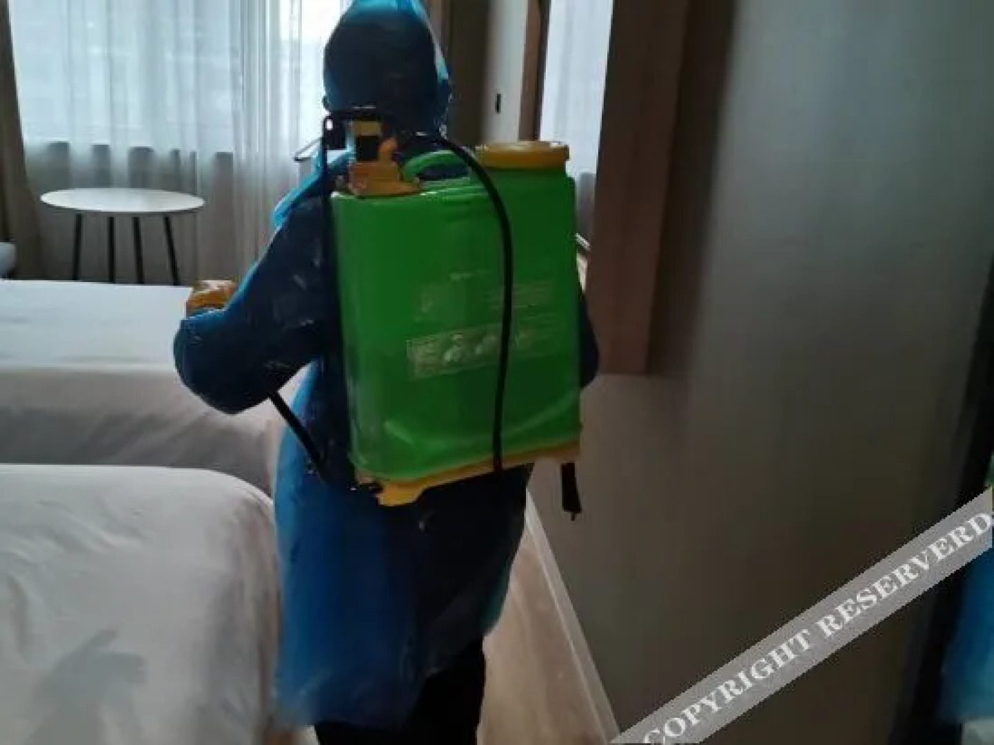 漳禾酒店(太原小店区政府通达街地铁站店)