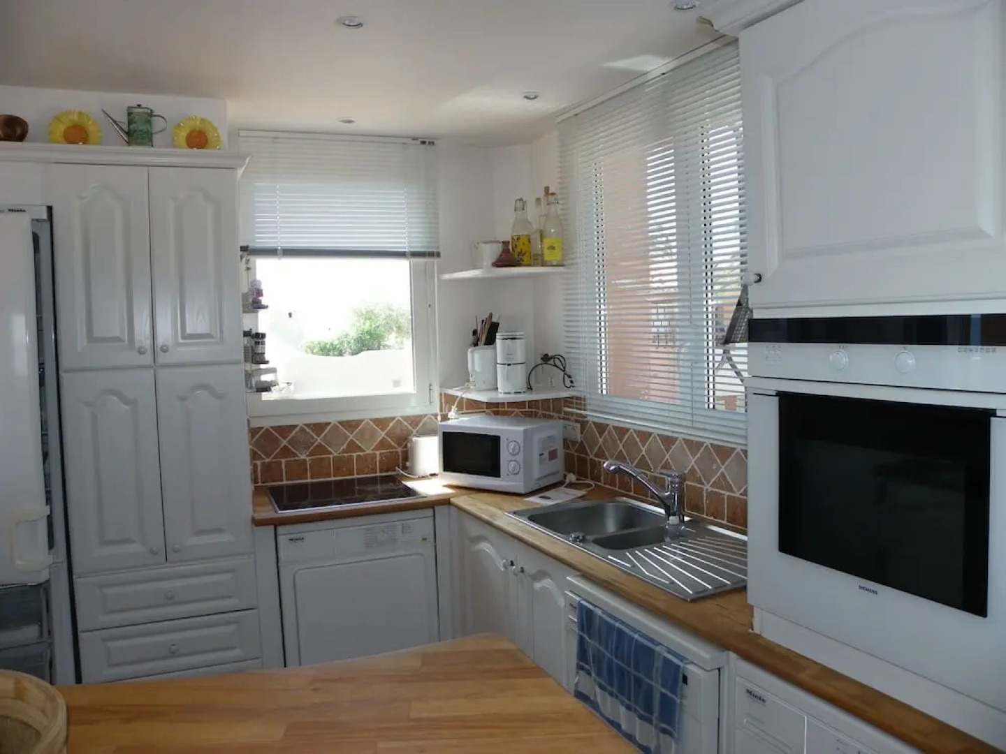 Agence la Galère - Appartement Badianne