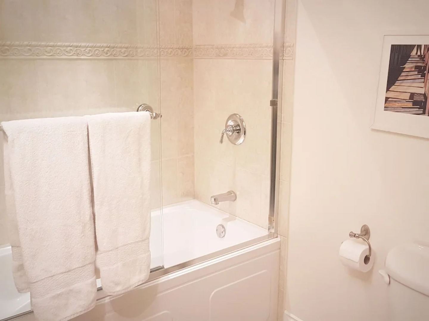 Suite Smart Ocean Park Luxury Rentals