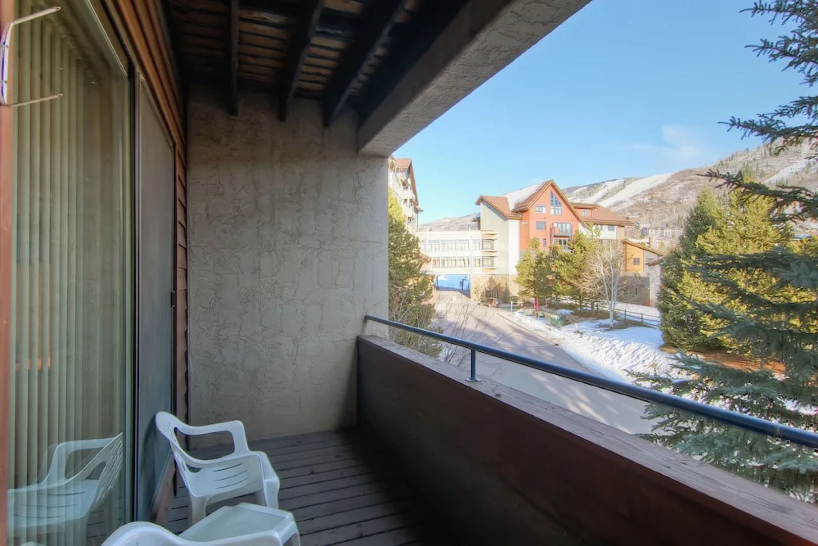 Snow Flower Condos by Steamboat Resorts