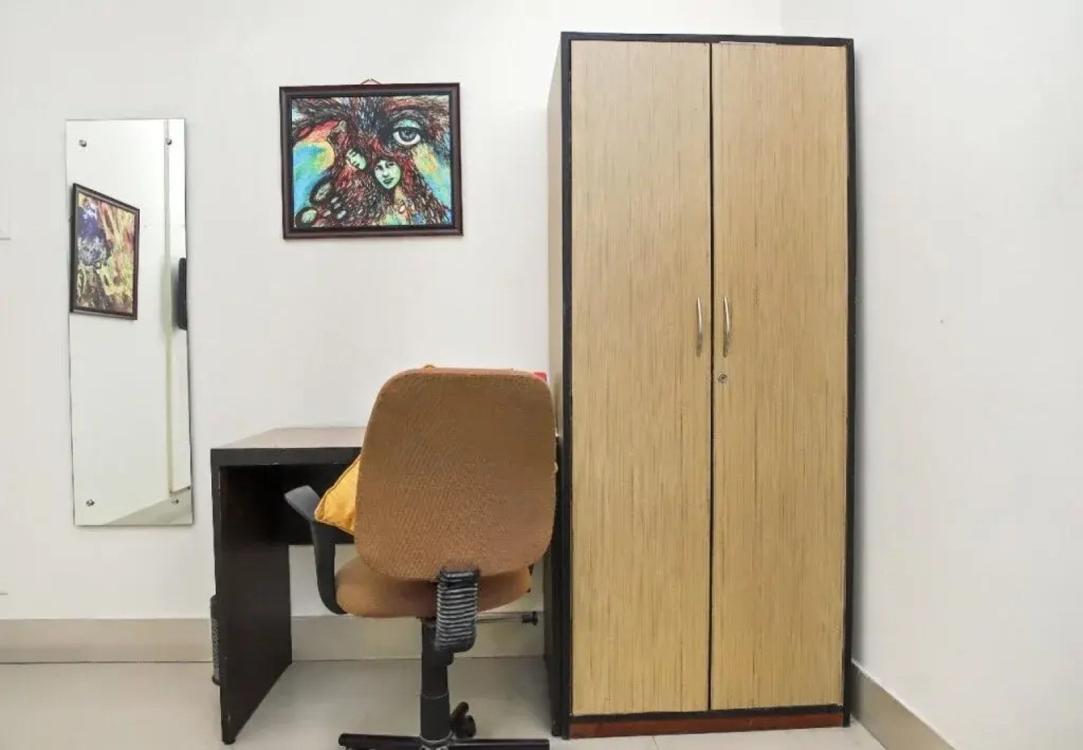 OYO 1220 Casa Broadway