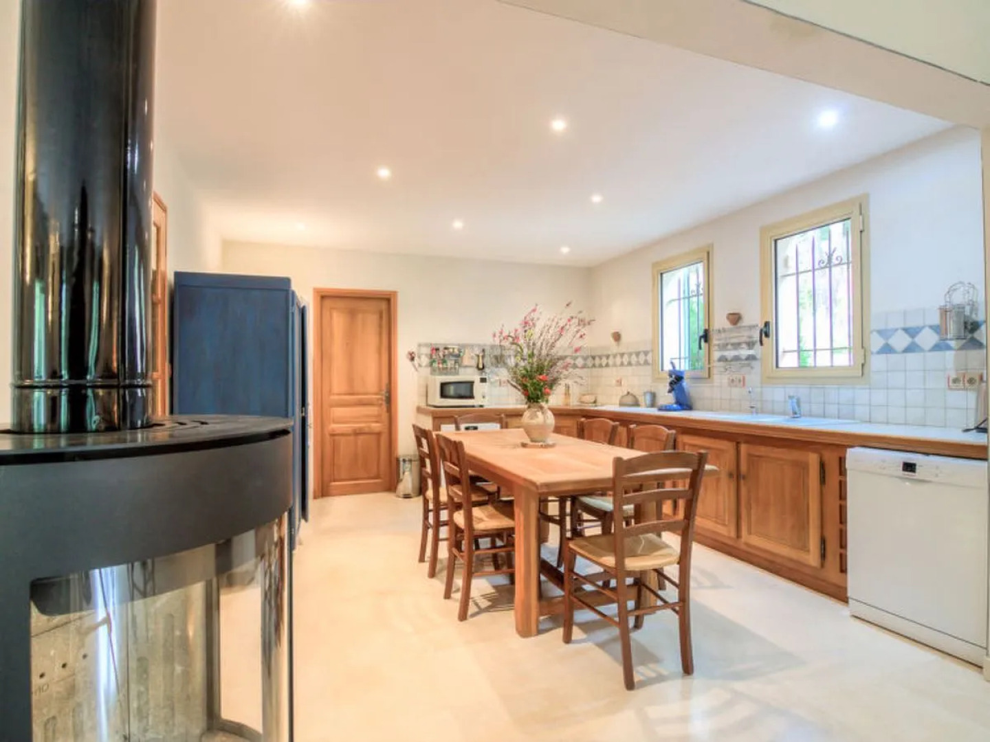 Holiday Home Patifiage