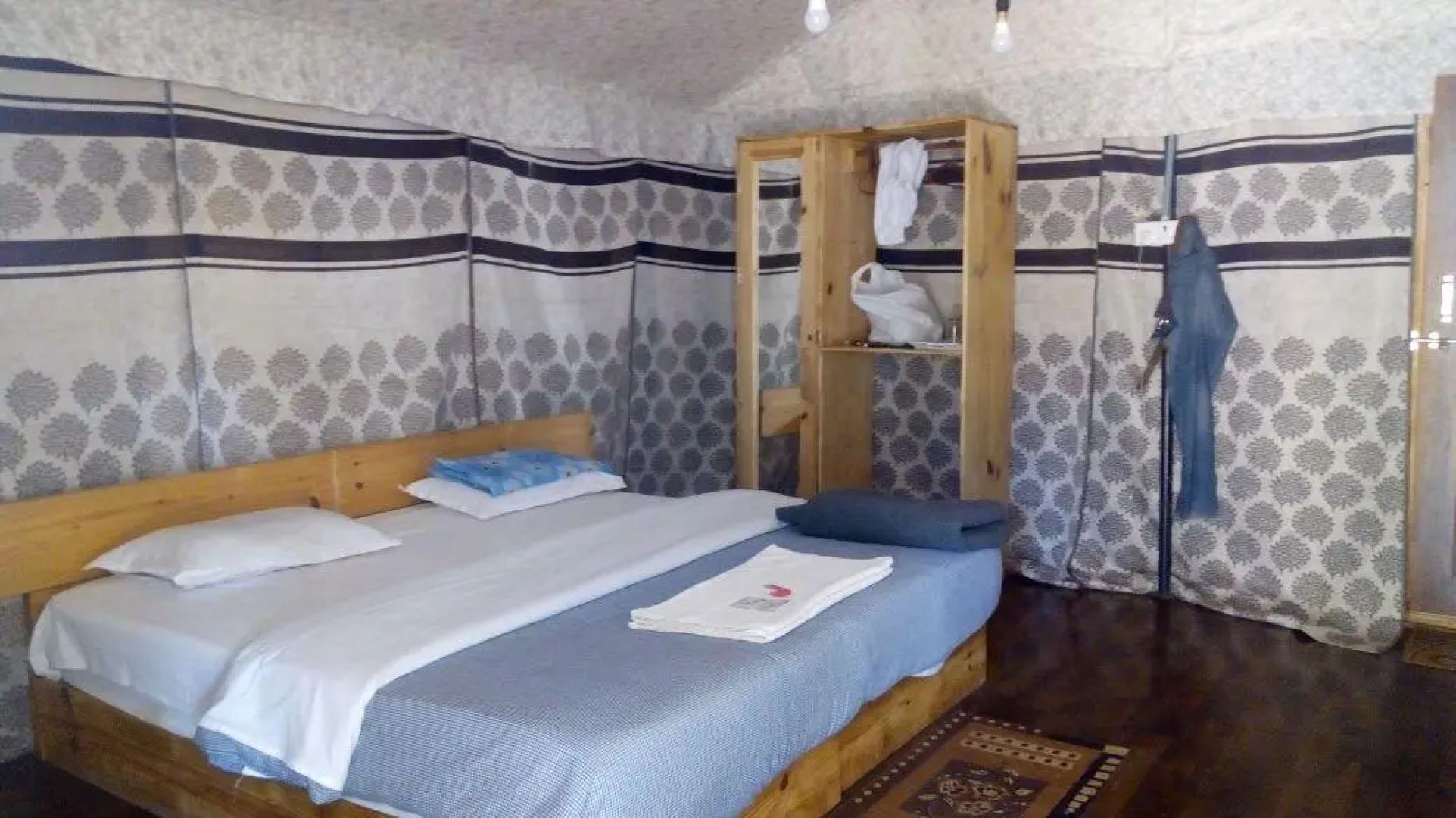 Woodland Adventure Resort