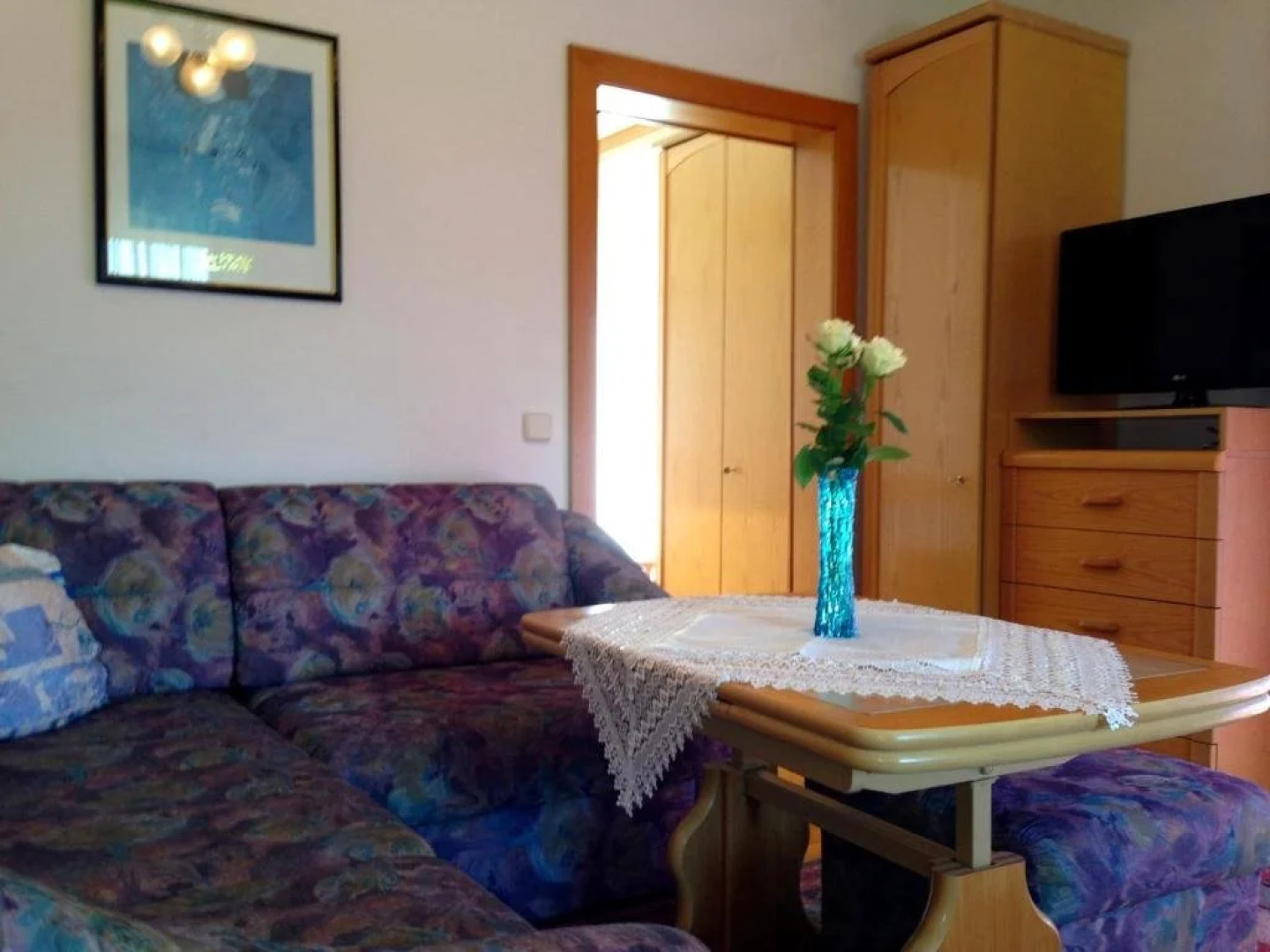 Appartements DAngelo