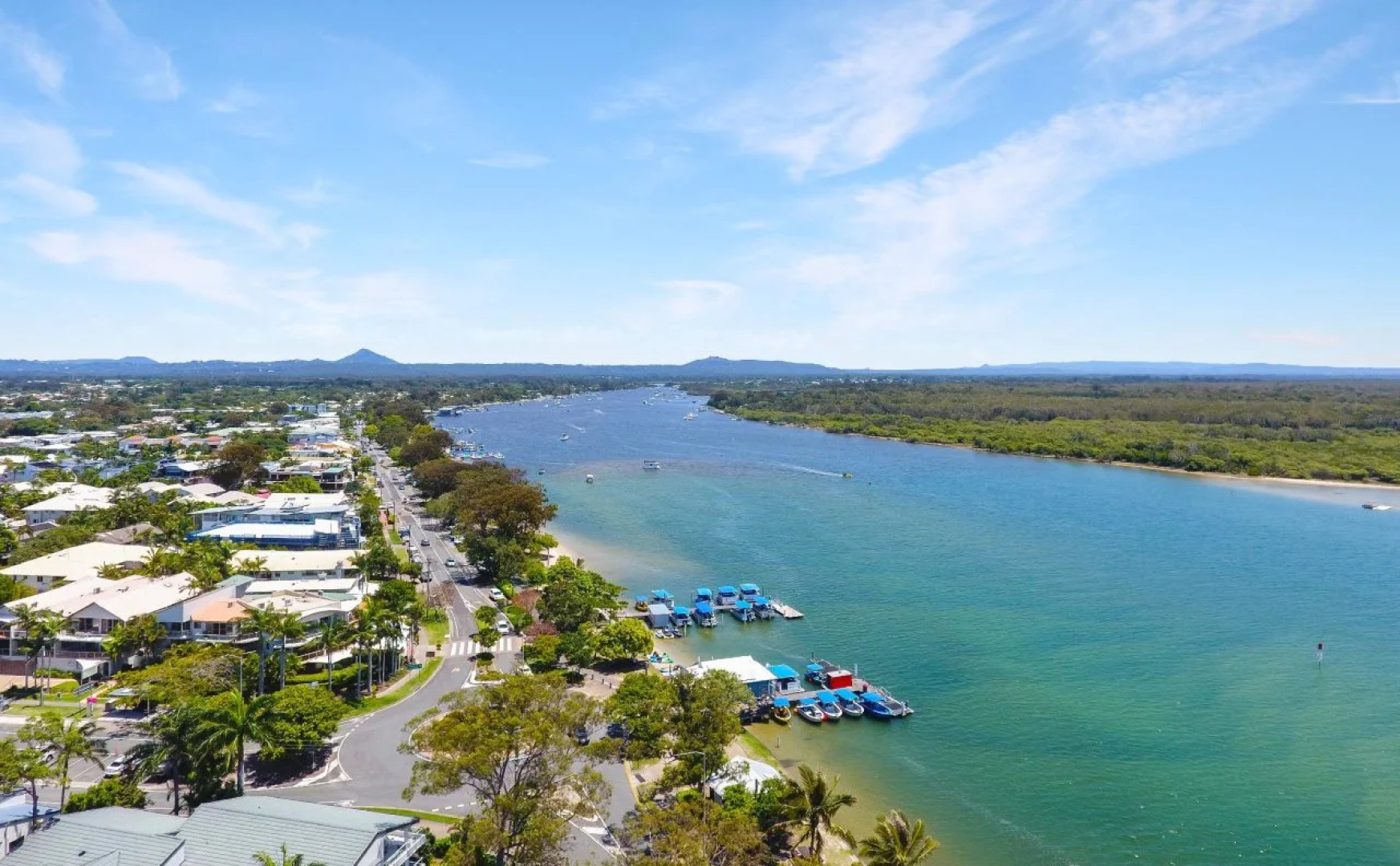 Noosa Place Resort