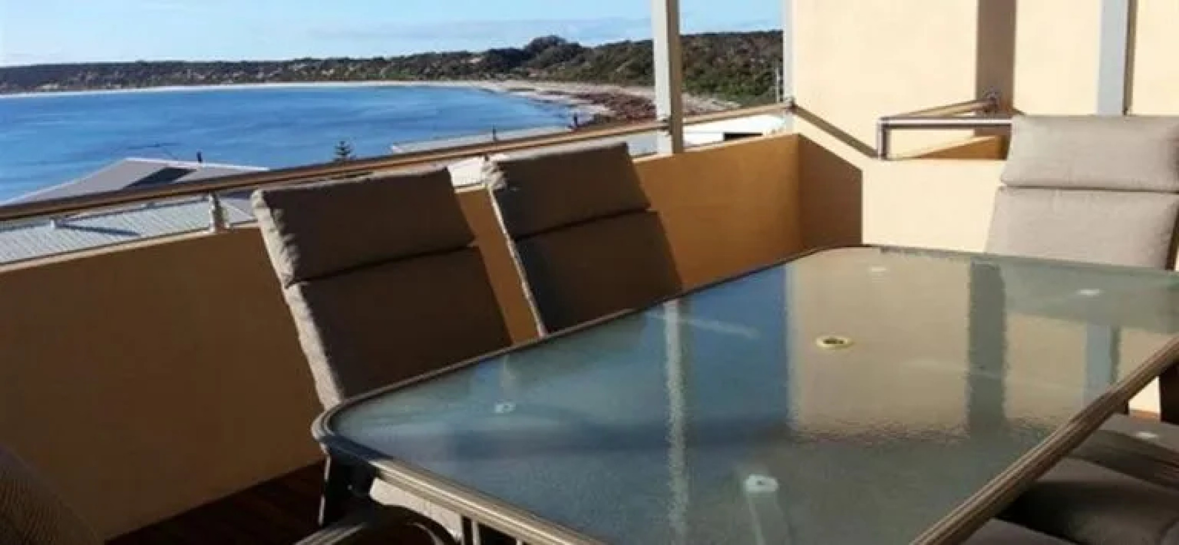 Birubi Holiday Homes