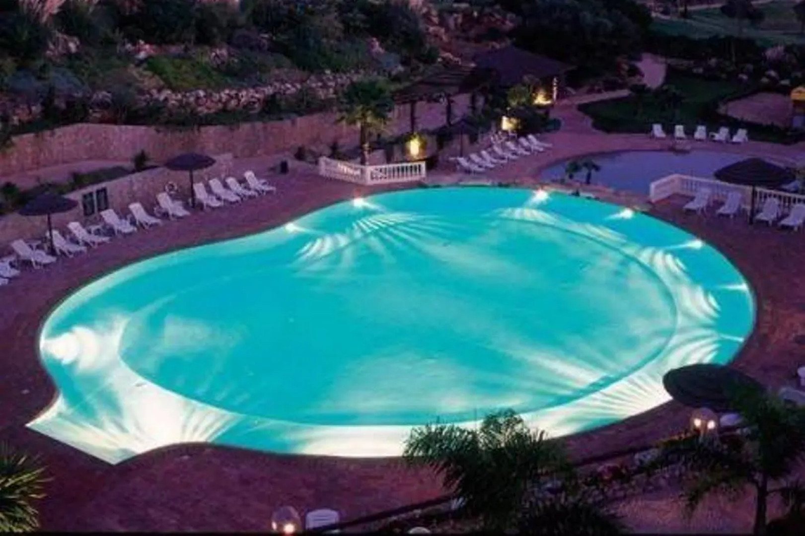 Quinta da Floresta Golf & Leisure Holiday Resort