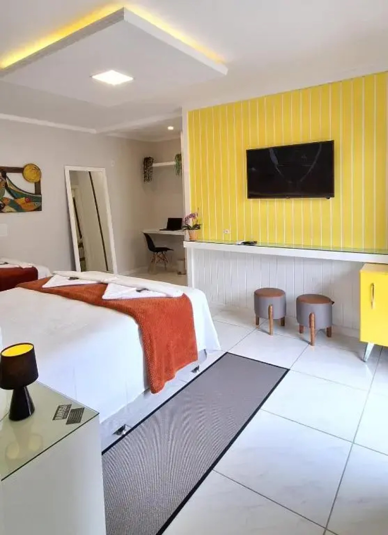 Navega Apart Hotel
