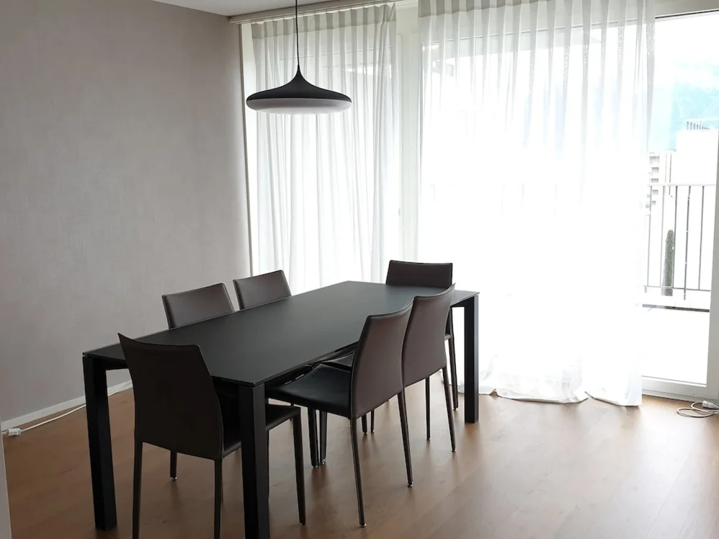 Montreux Boutique Apartment 3 Bedroom