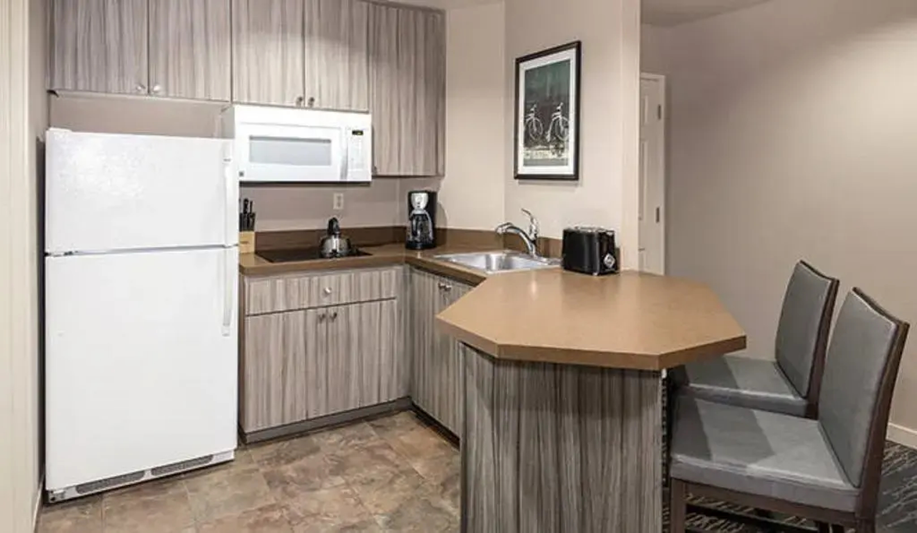 WorldMark Eagle Crest