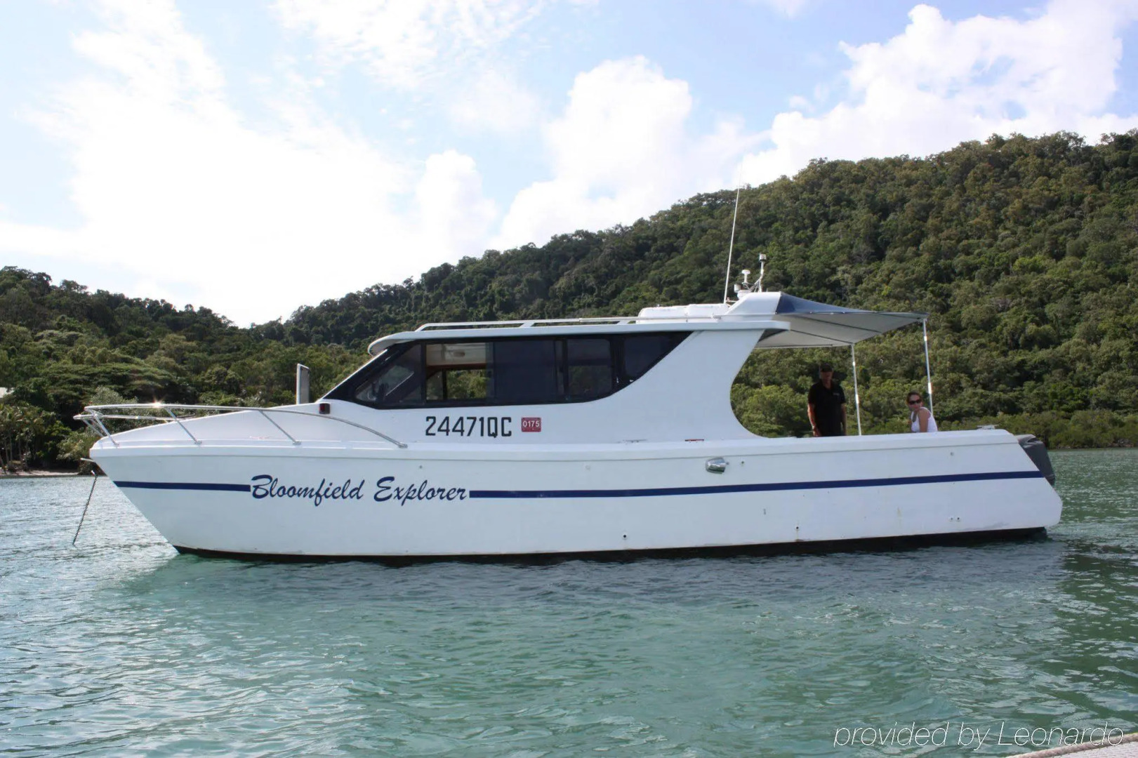 Bloomfield Lodge - Beautifully Remote