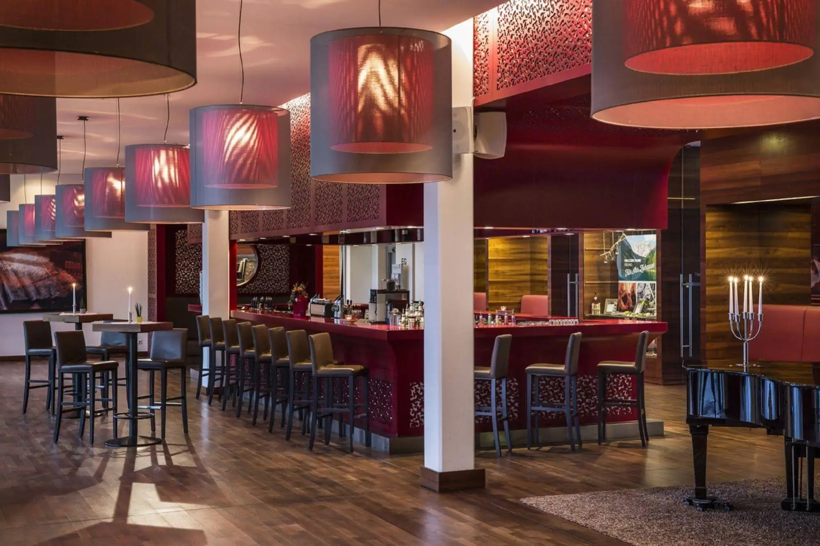 Отель Asia Hotel & Spa Leoben