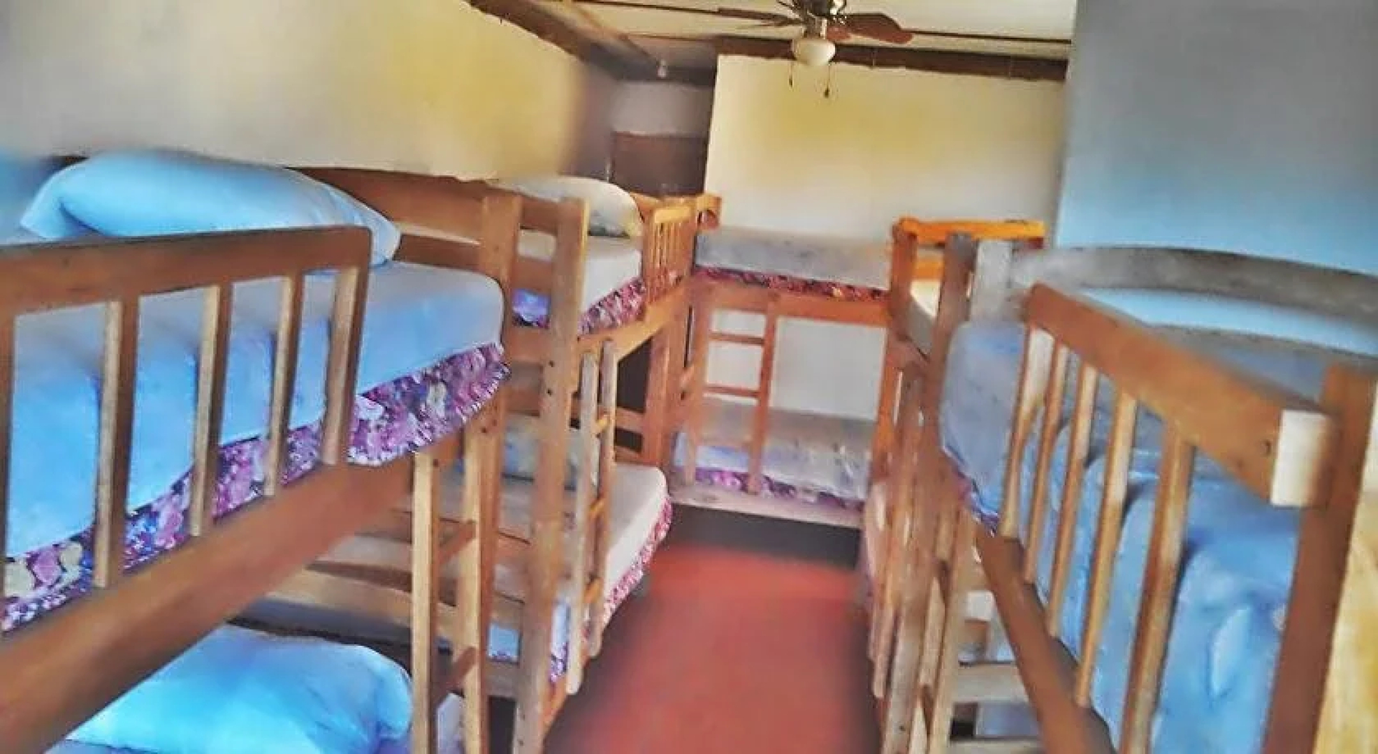 Hotel Los Cobanos Village Lodge