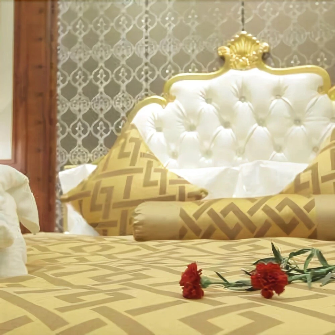 Boyuan Blue Horizon International Hotel