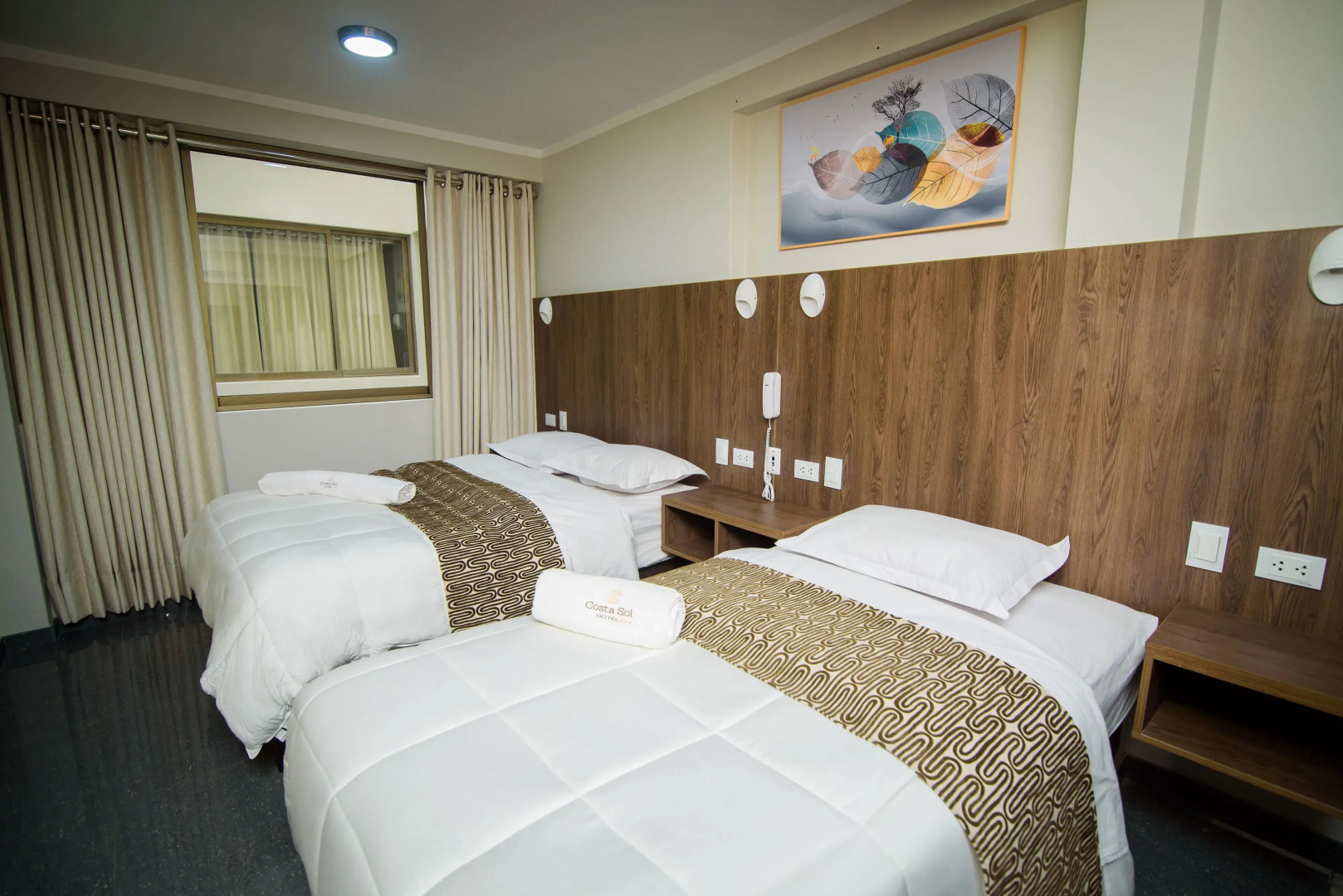 Hotel Costa Sol Moquegua