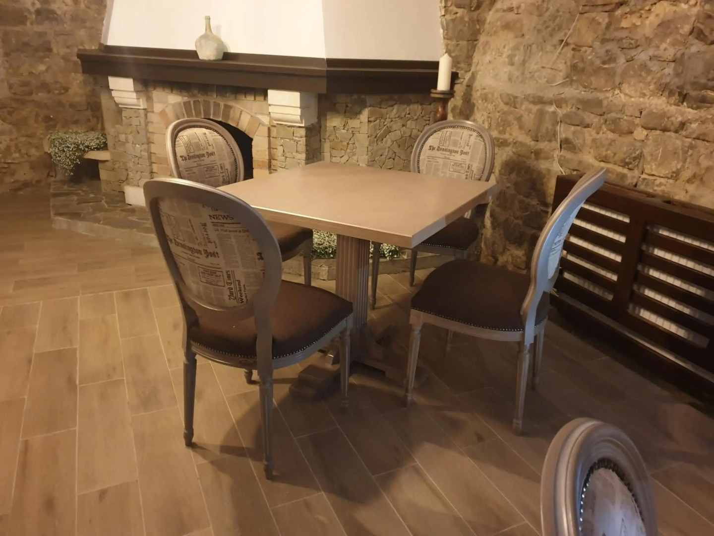 Hotel boutique Vila LaKastel