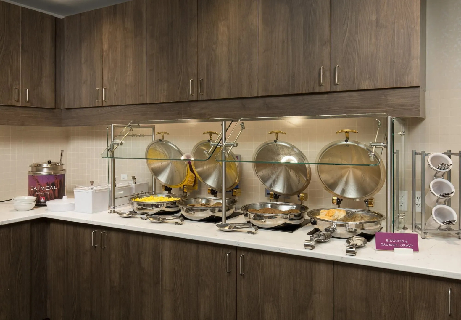 Residence Inn by Marriott Denver Central Park