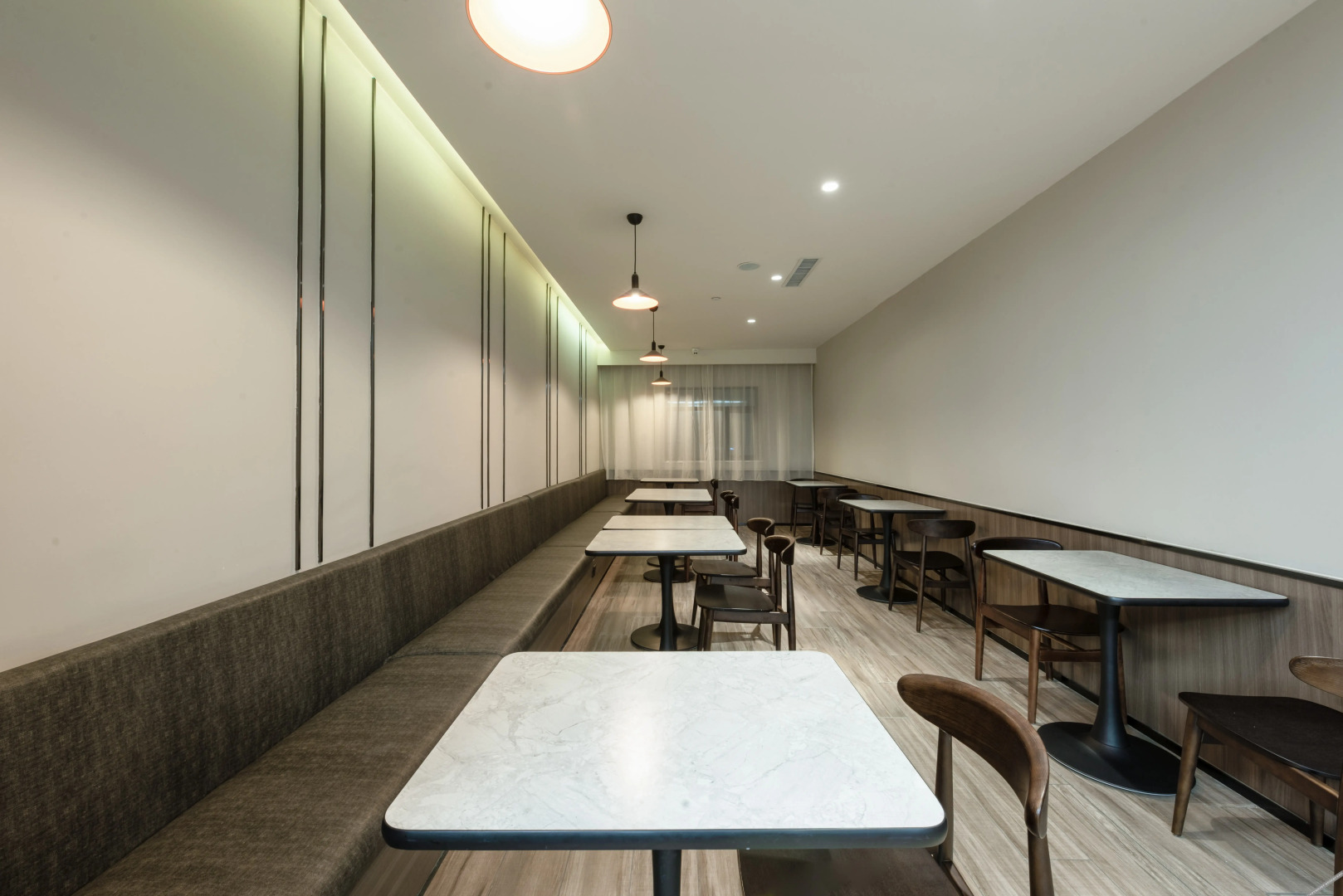 HanTing Hotel (Fuping Lianhu Street)