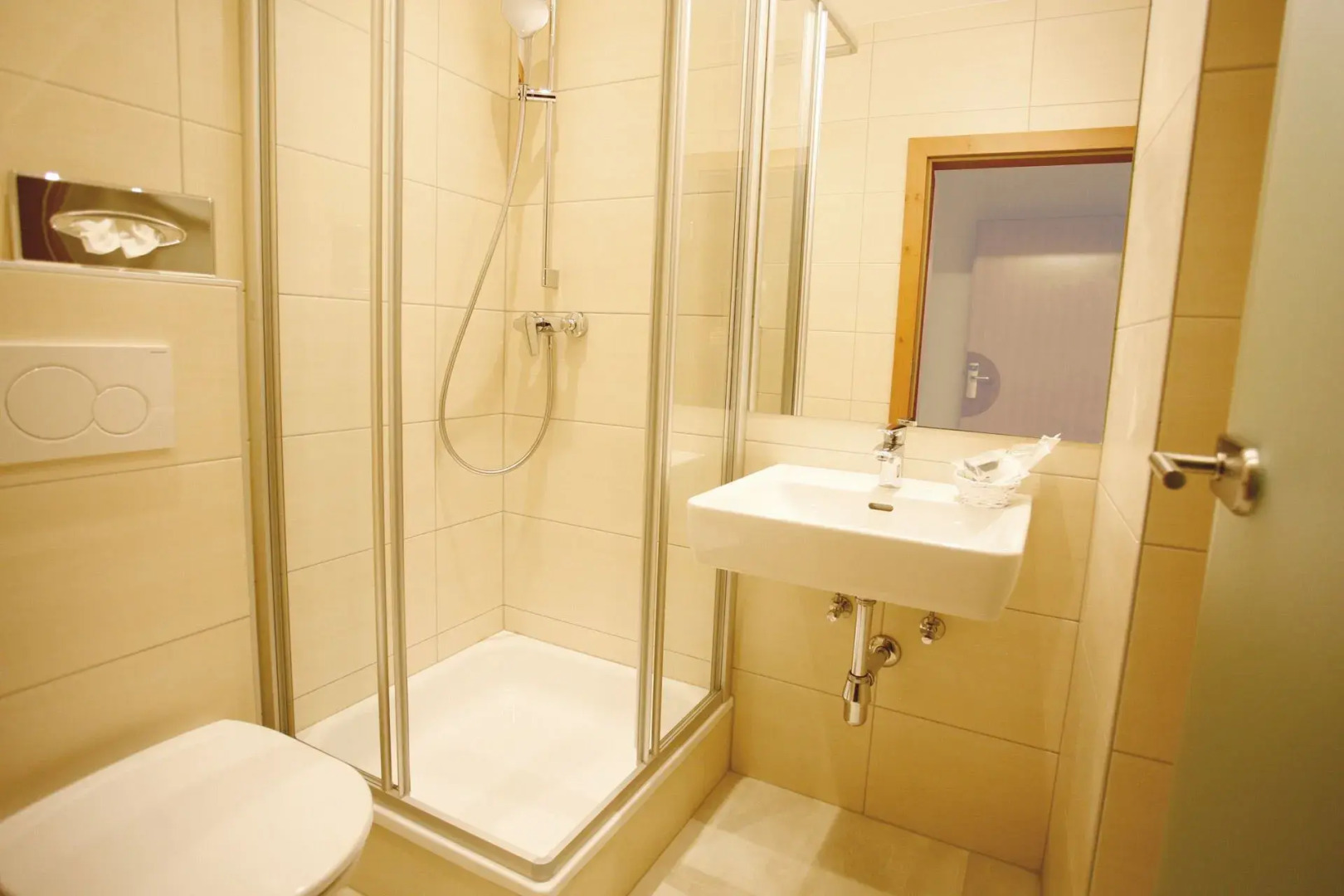 Hotel Restaurant Marko