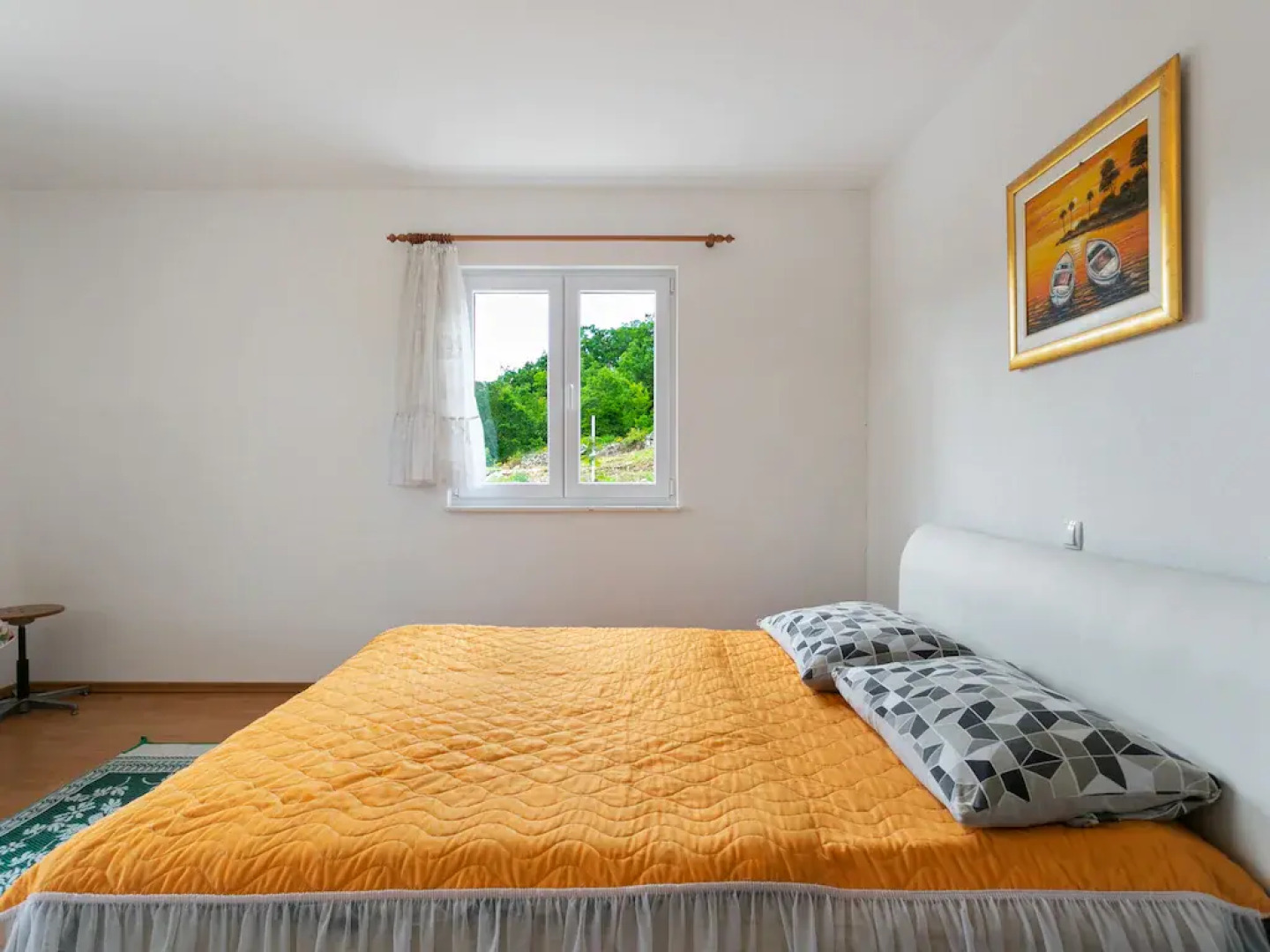 Home Near Red Lake in Ricice