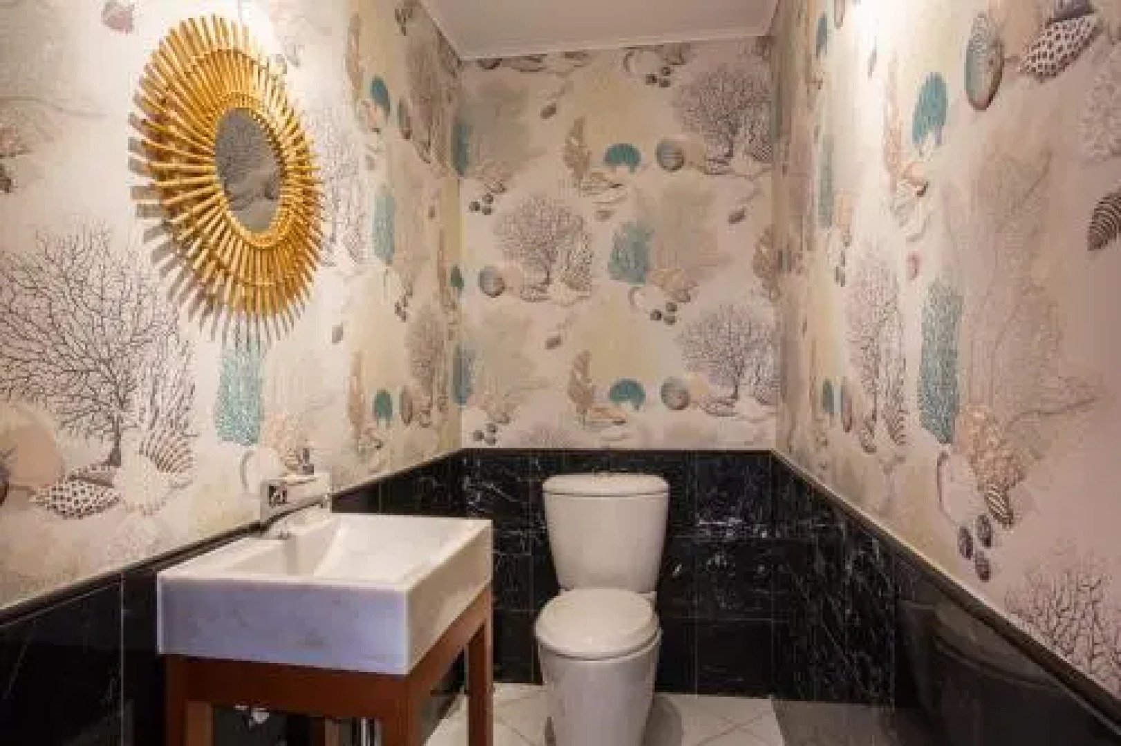 Penthouse The Strand 4A