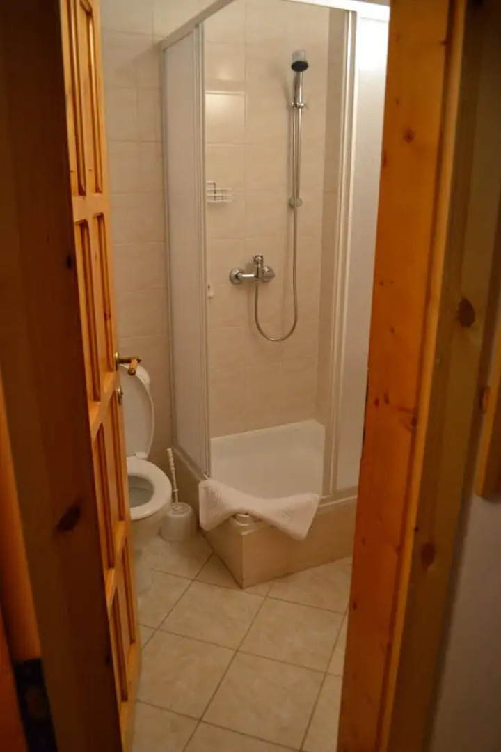 Chata v Starej Lesnej