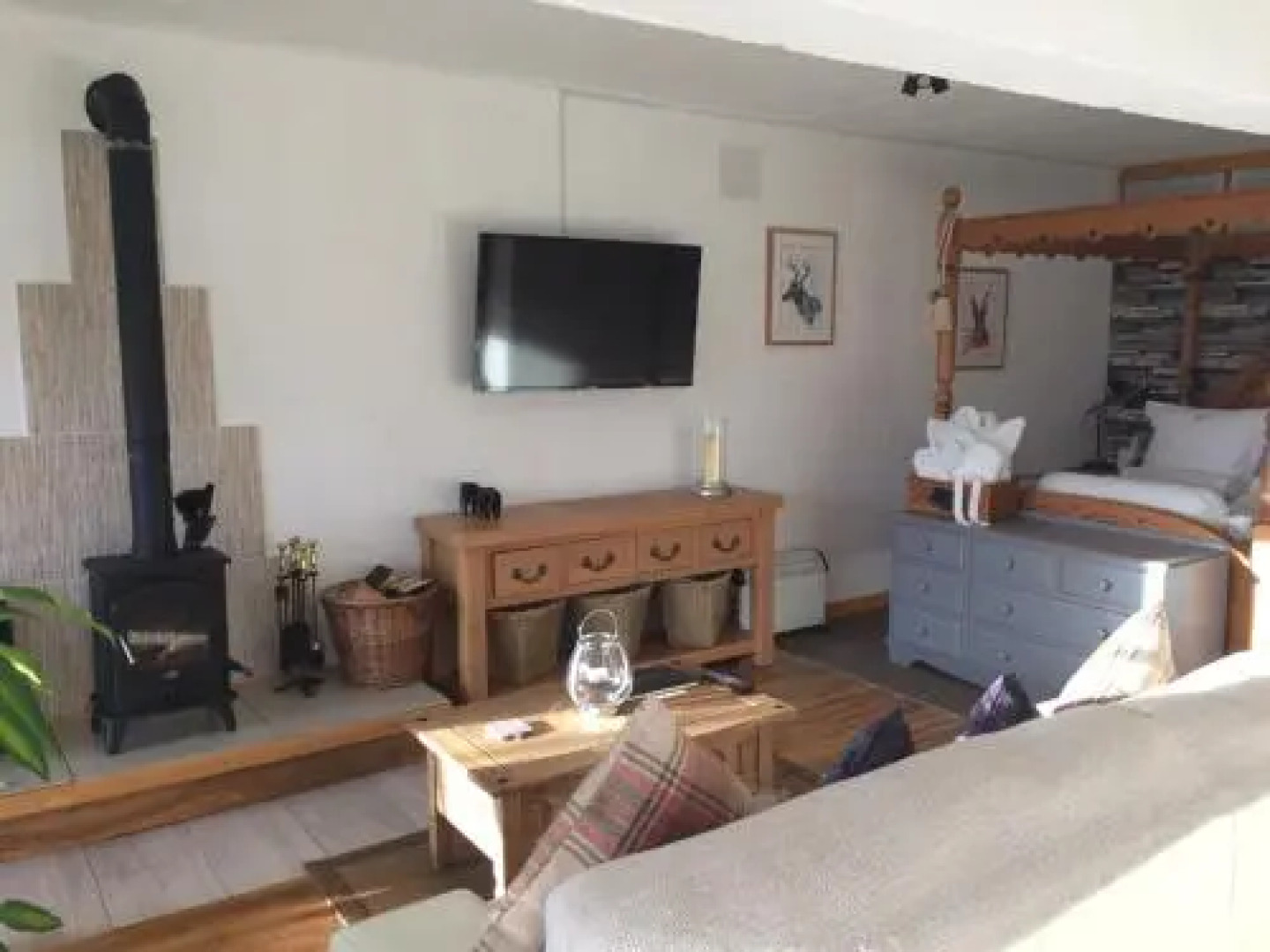 Loch Lomond Apartments