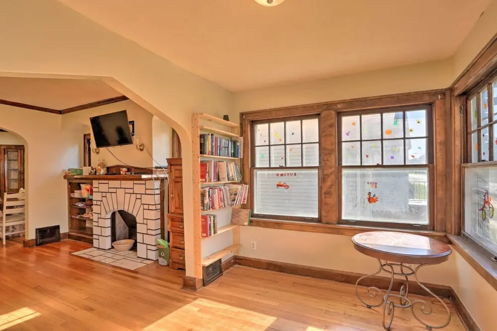 Cleveland Area Home w/ Deck < 10 Mi to Dtwn!