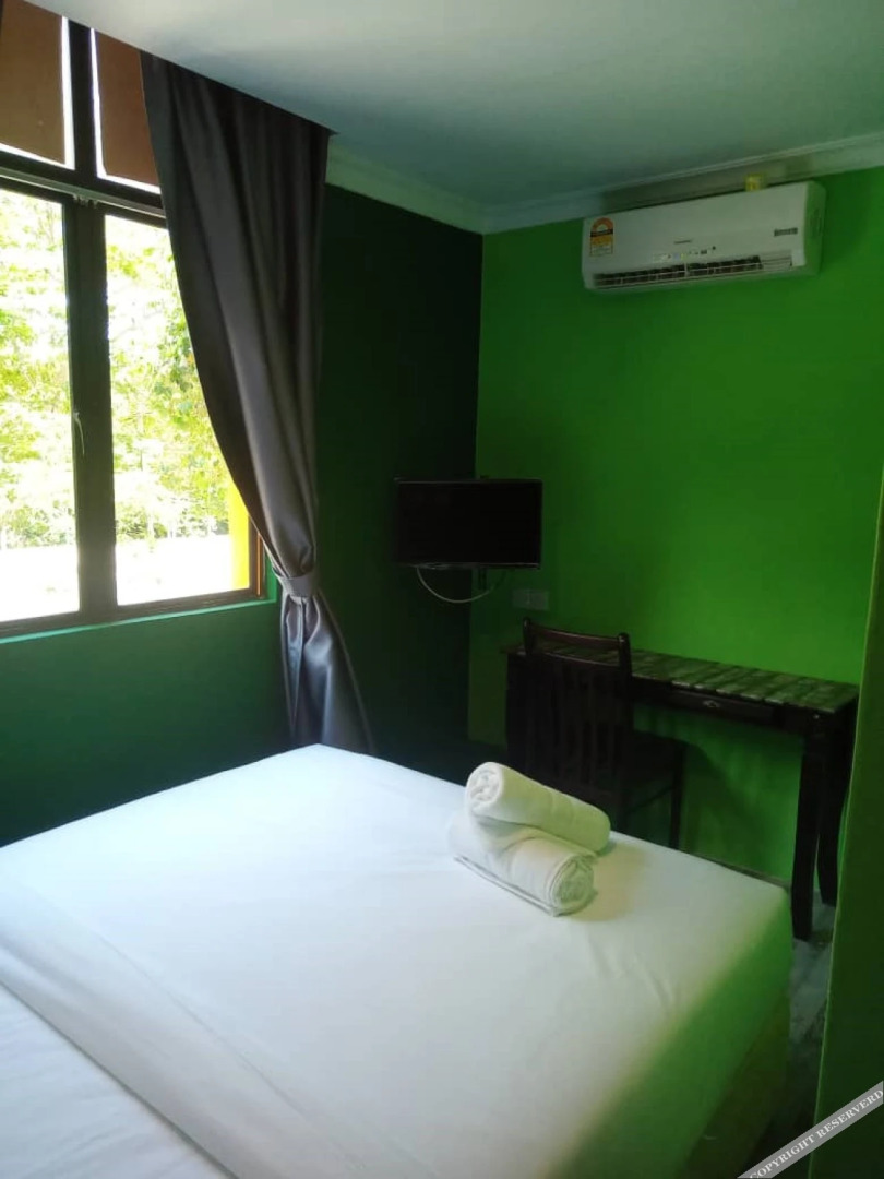 Sky View Hotel Dengkil Putrajaya/Cyberjaya