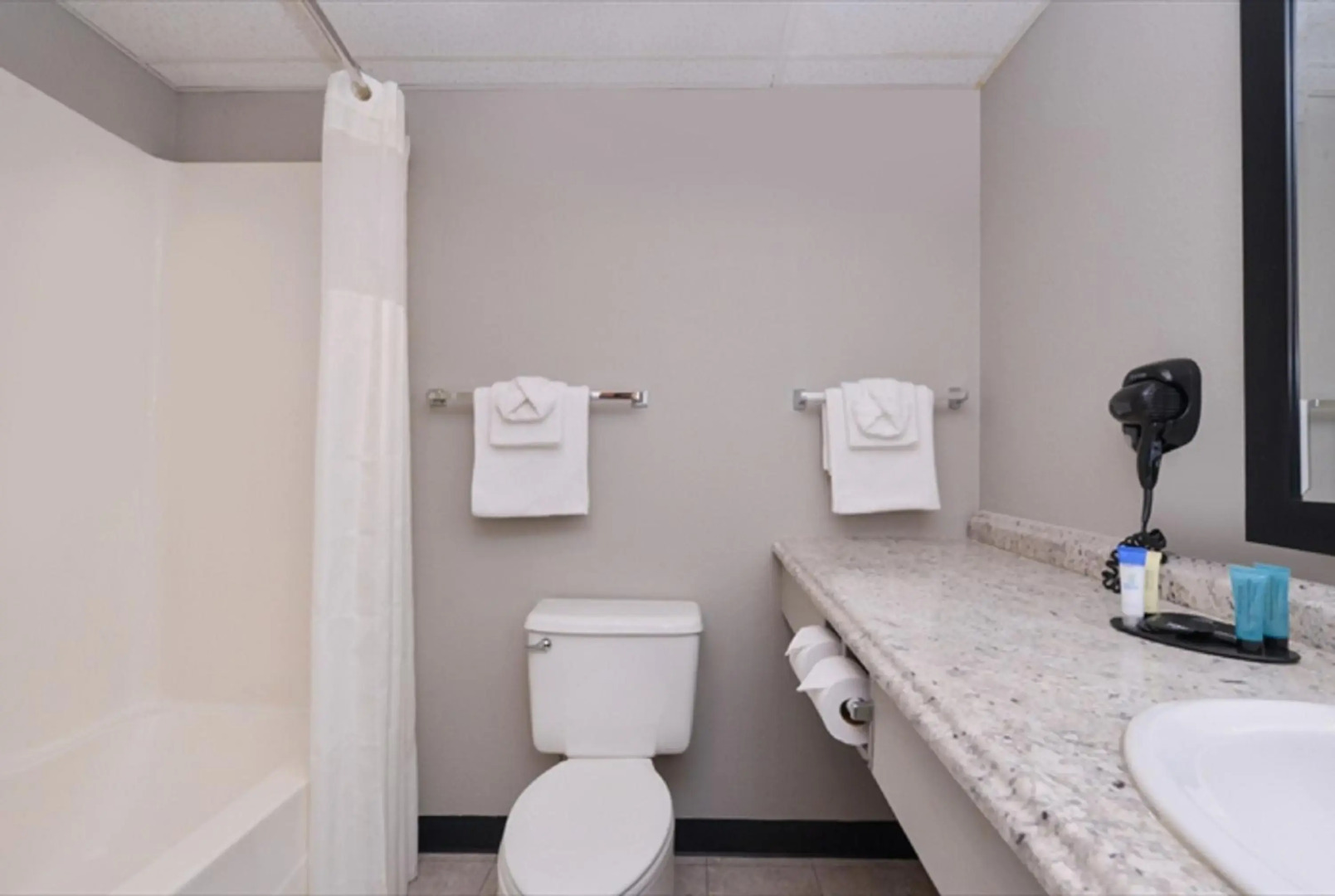 FairBridge Inn Express, Monroe City