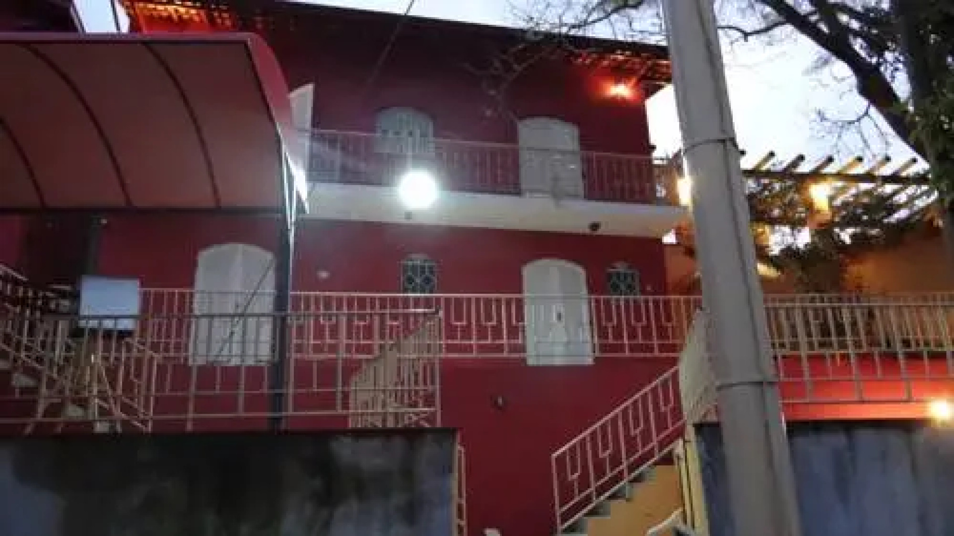 Pousada Maria Florência