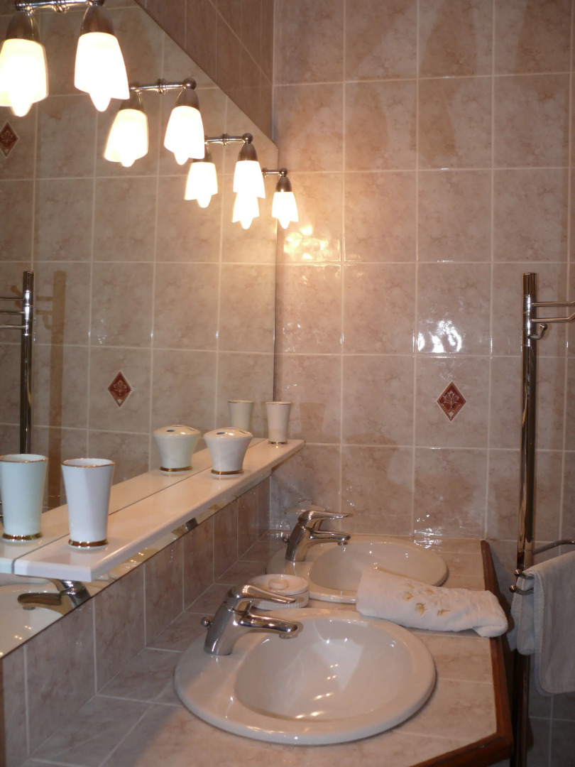 Domaine de la Bergerie