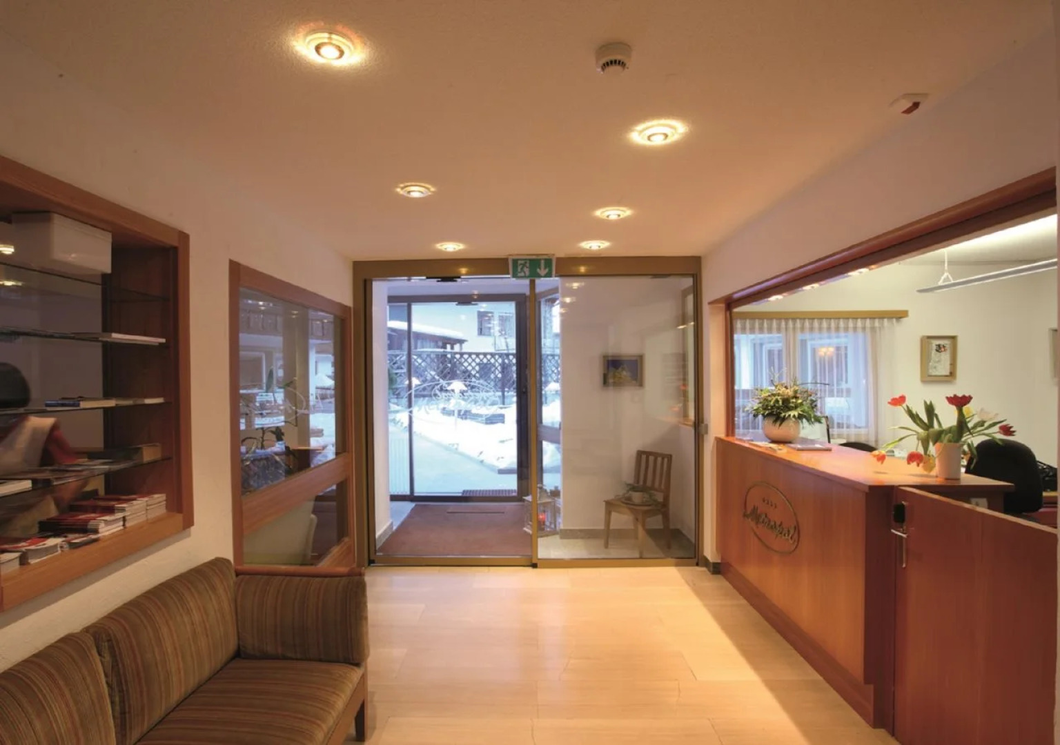 Hotel Metropol & Spa