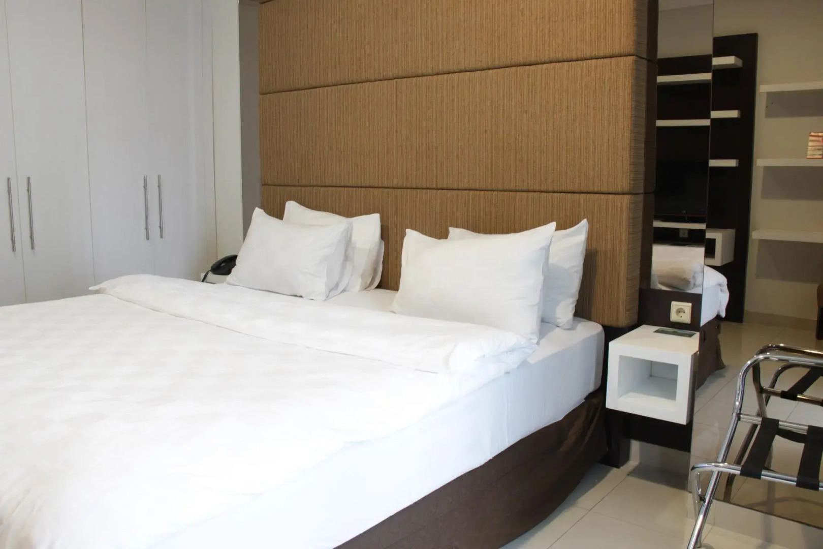 The Bellezza Suites Jakarta