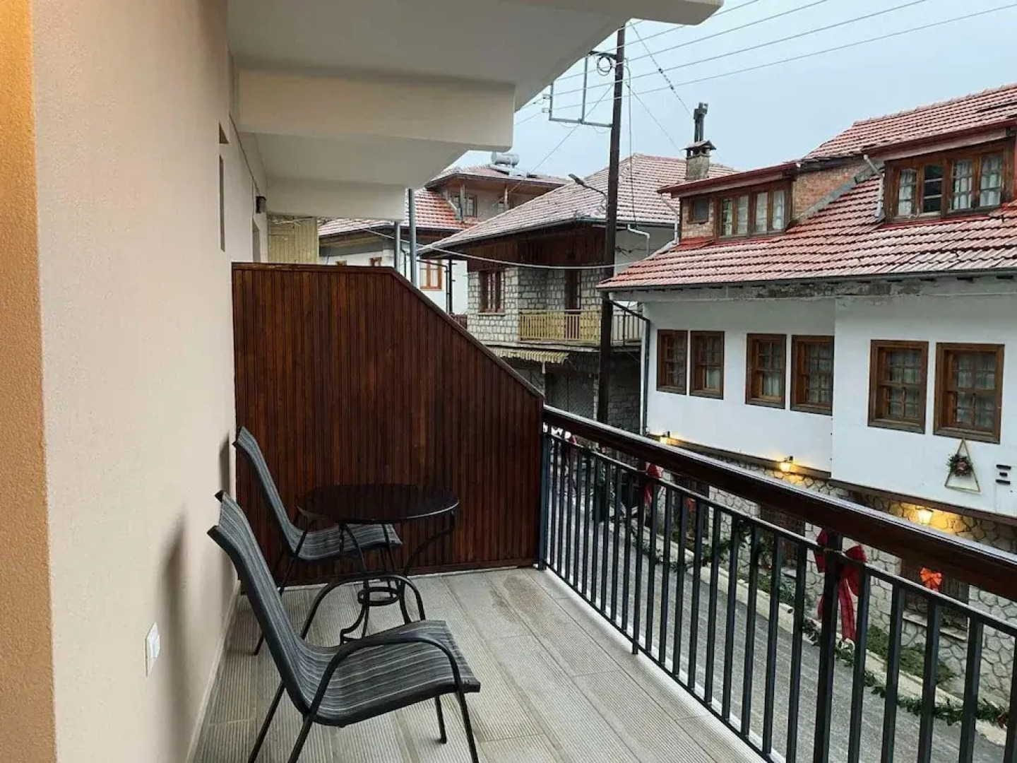 Abete Luxury Apartments