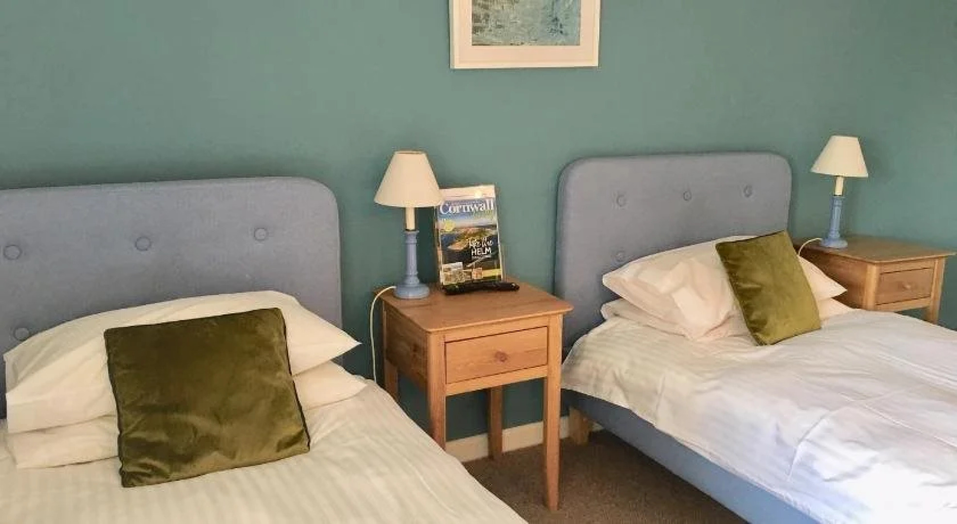 St George's Country House