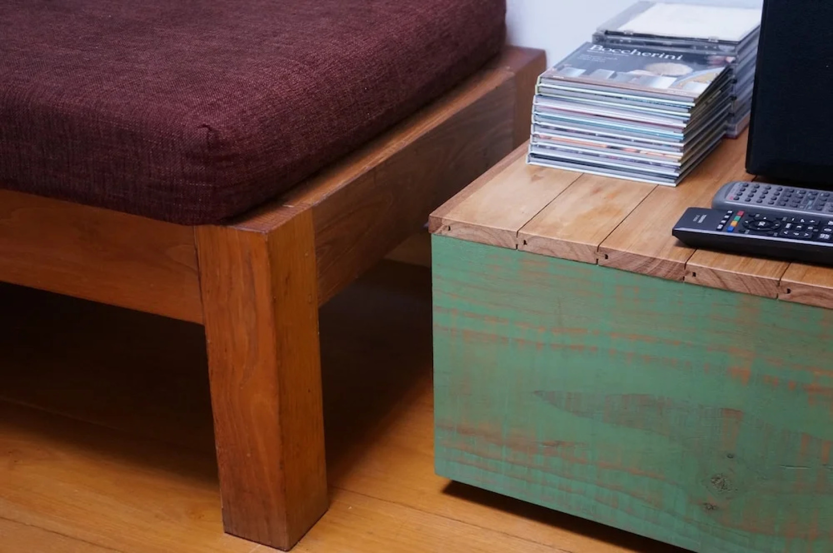 Apartamentos La Collada