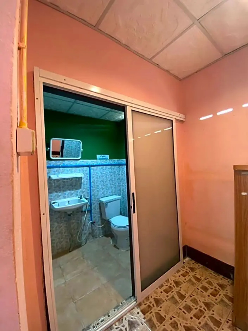 Bansuan Inthanon Eco Resort