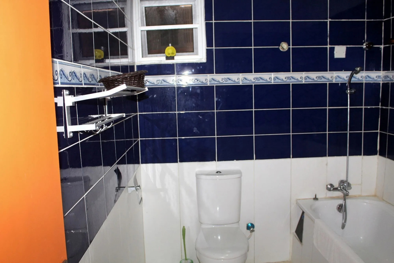 Springpark Yaad Hotel