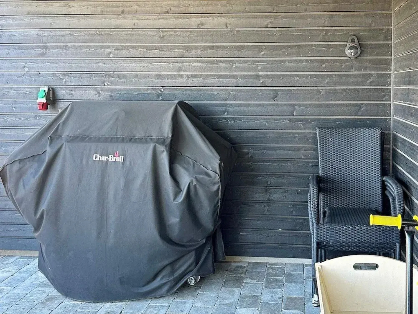 10 Person Holiday Home in Vinderup-by Traum