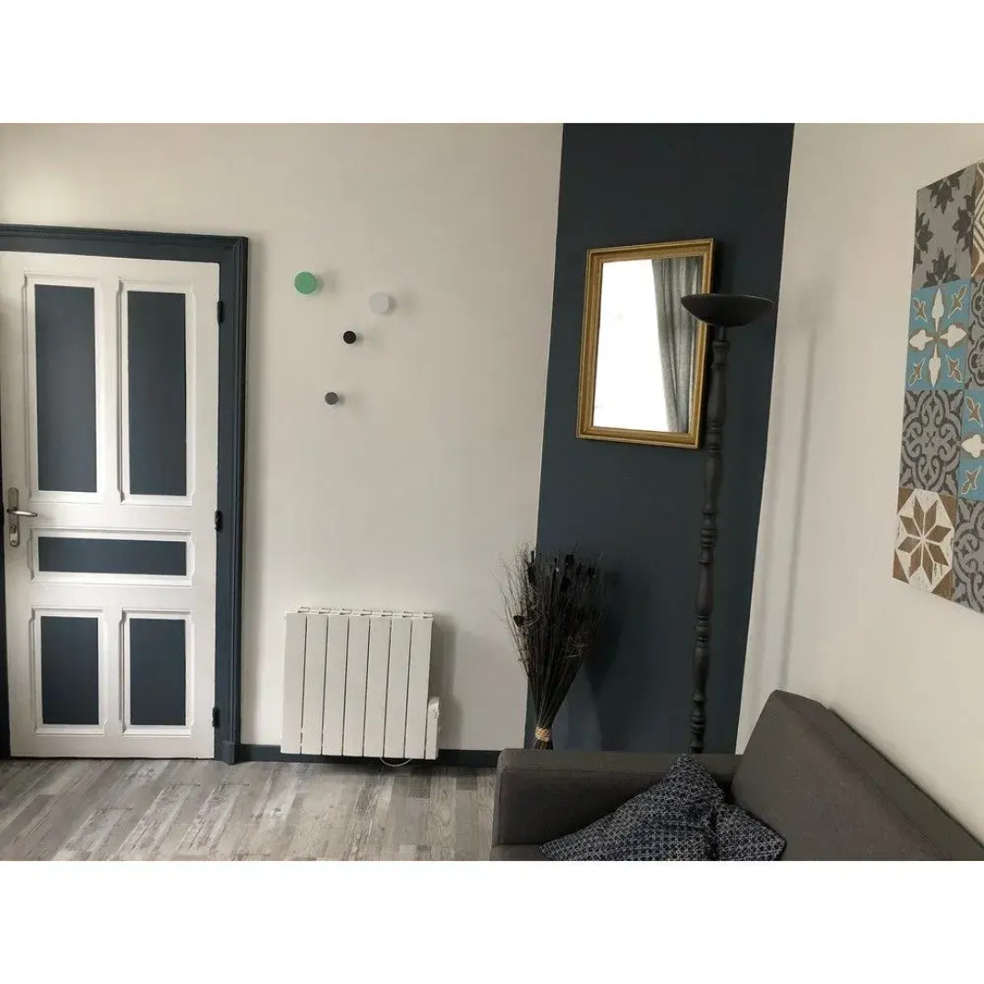 Trankil Apparts Centre