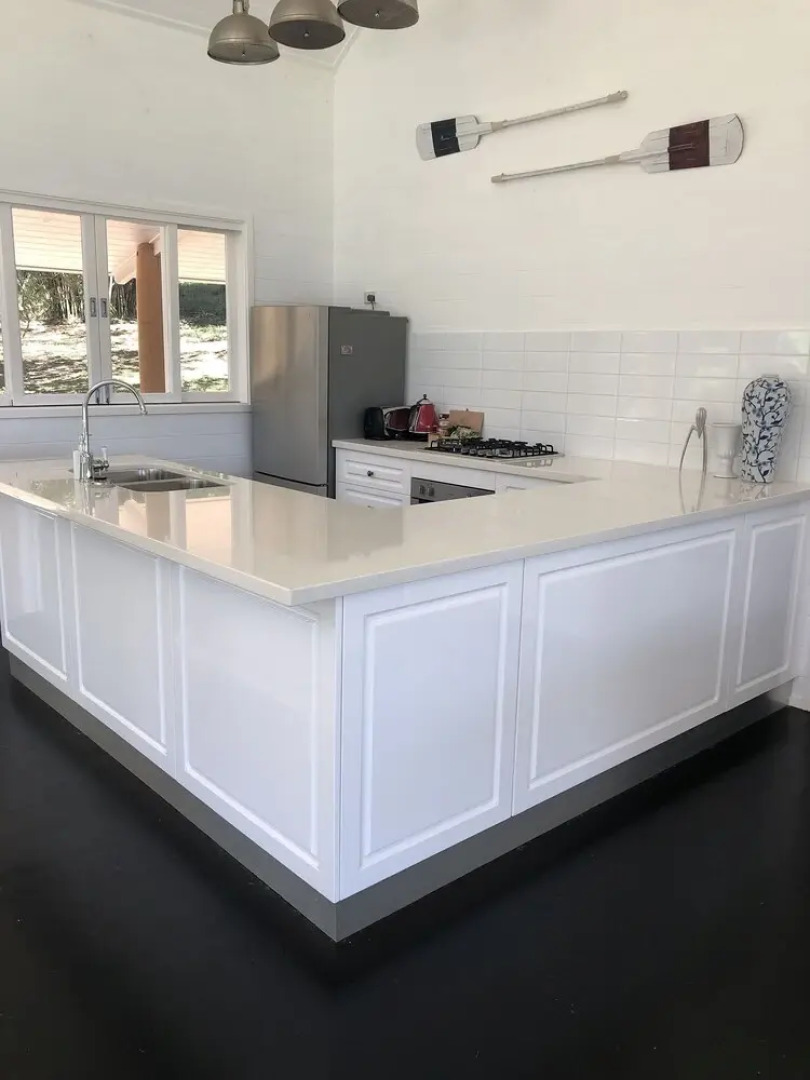 Lake House Watermark Estate Lake Tinaroo