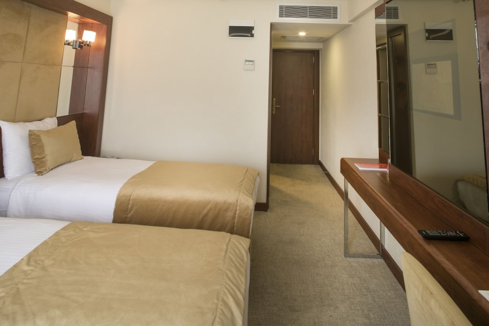 Seaport Residence