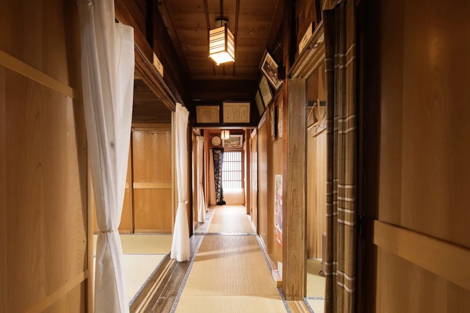 Shirakawago Gassho-house YOKICHI