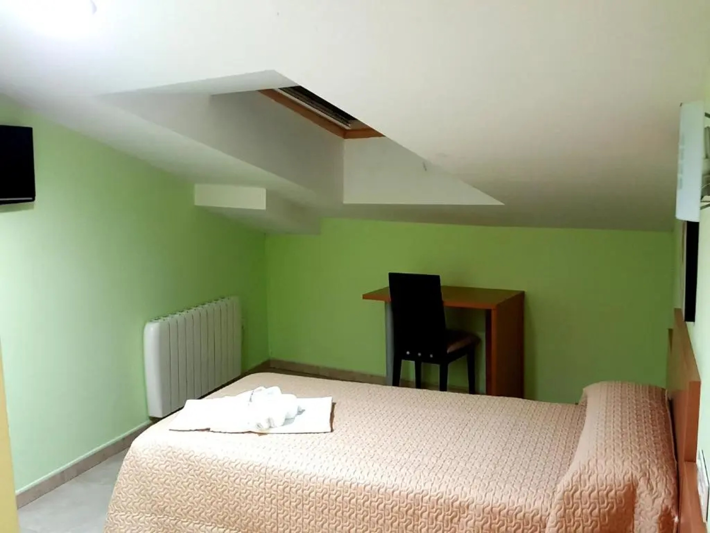 Hostal San Pedro