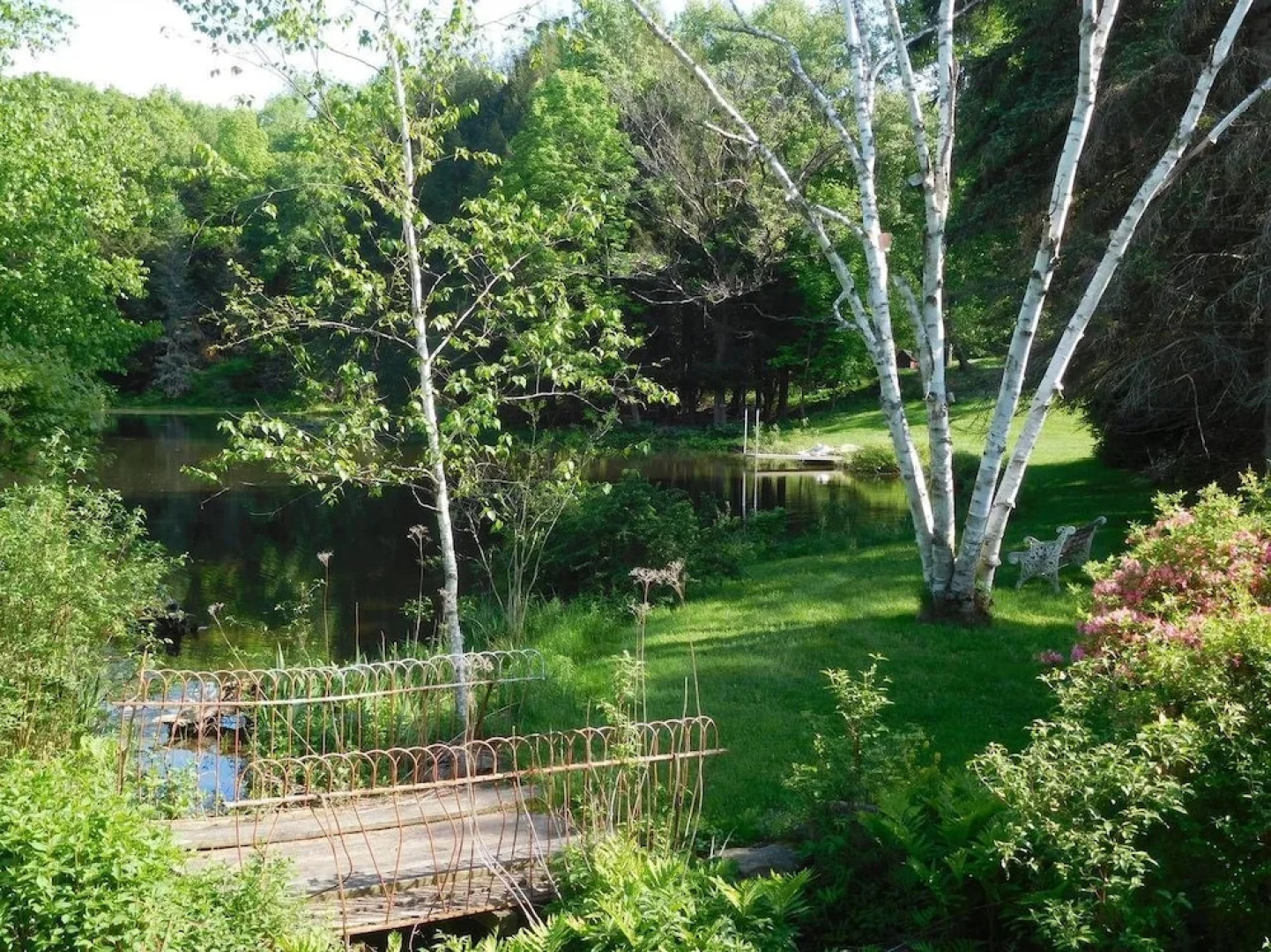 Tentrr - Rest, Refresh, R and N Camp